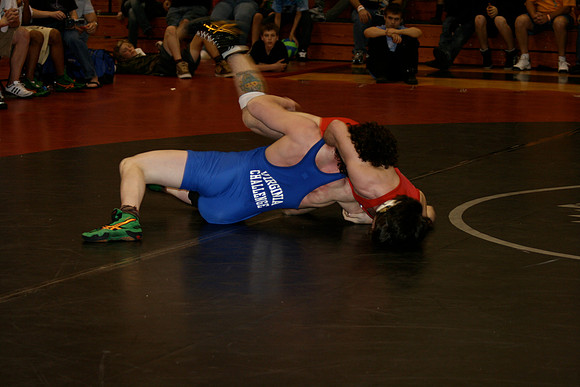 Wrestlefest 08 AAA vs AA - 136
