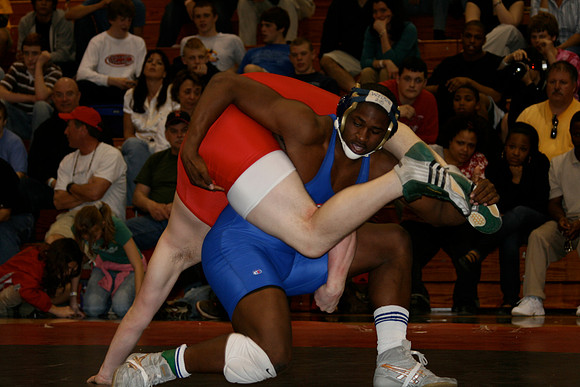 Wrestlefest 08 AAA vs AA - 043