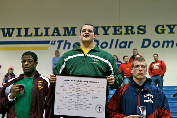 (Finals) States Jan 21, 2009 - 253