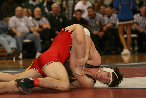 (Finals) States Jan 21, 2009 - 210