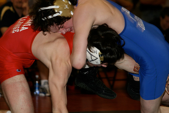 Wrestlefest 08 AAA vs AA - 122