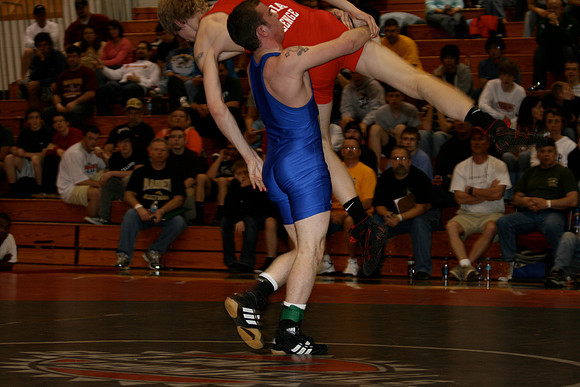 Wrestlefest 08 AAA vs AA - 061