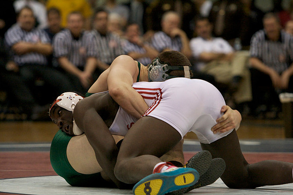 (Finals) States Jan 21, 2009 - 235