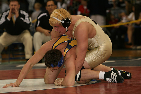 (Finals) States Jan 21, 2009 - 224