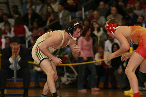 (Finals) States Jan 21, 2009 - 157