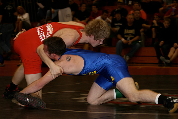 Wrestlefest 08 AAA vs AA - 054