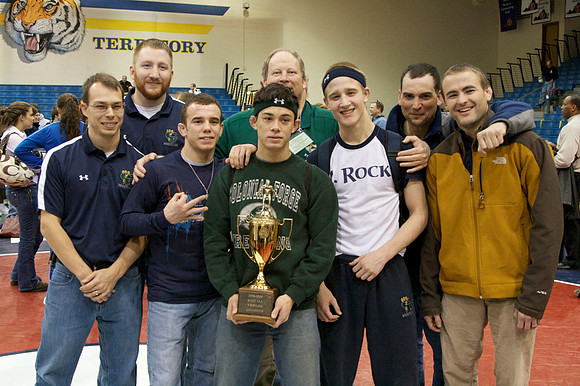 (Finals) States Jan 21, 2009 - 282