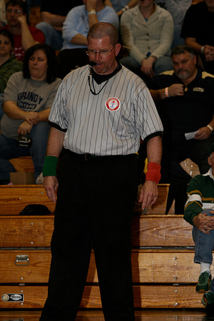 Wrestlefest 08 AAA vs AA - 123