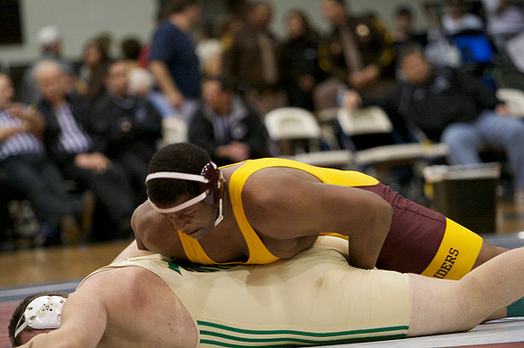 (Finals) States Jan 21, 2009 - 244