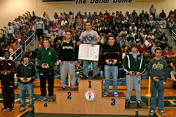 (Finals) States Jan 21, 2009 - 119