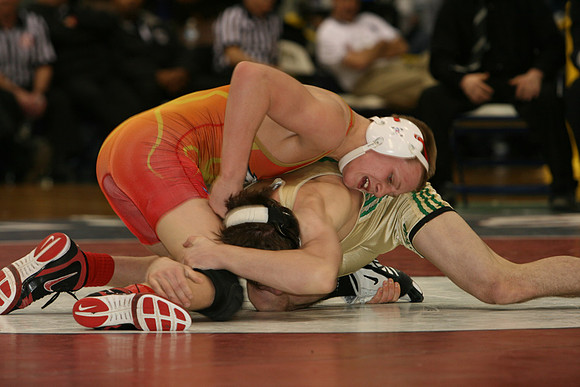 (Finals) States Jan 21, 2009 - 158
