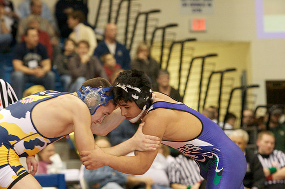 (Finals) States Jan 21, 2009 - 128