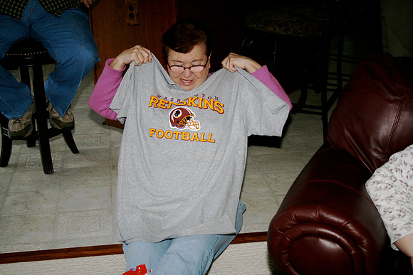 Family Christmas 1-27-08 - 68