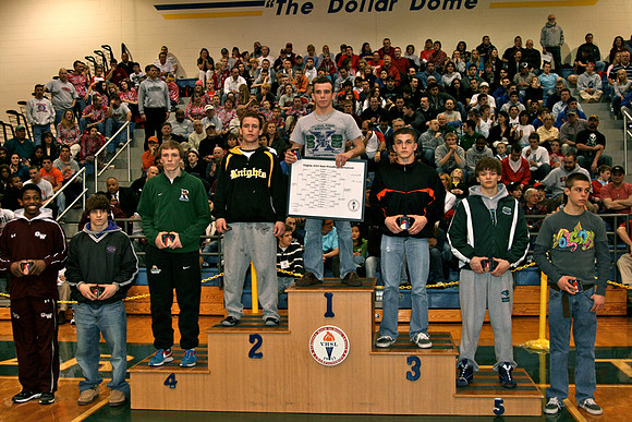 (Finals) States Jan 21, 2009 - 118