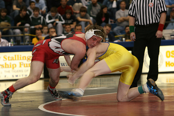 (Finals) States Jan 21, 2009 - 171