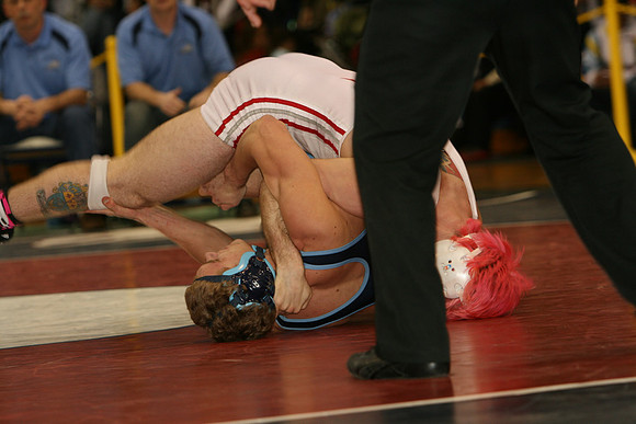 (Finals) States Jan 21, 2009 - 199