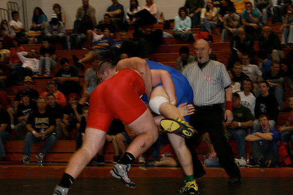 Wrestlefest 08 AAA vs AA - 036