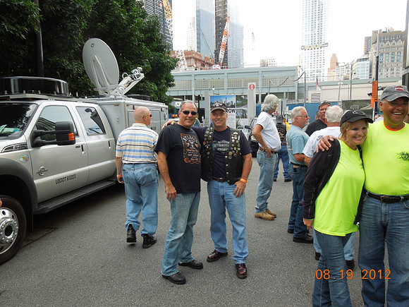 911Ride2012 - 155