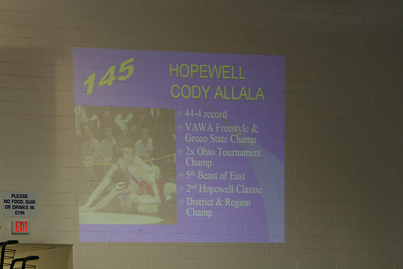 (Finals) States Jan 21, 2009 - 166