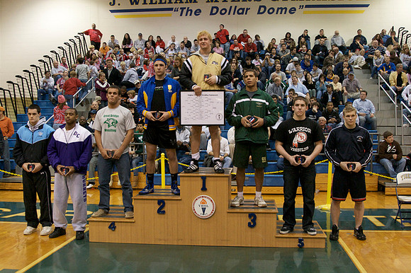 (Finals) States Jan 21, 2009 - 238
