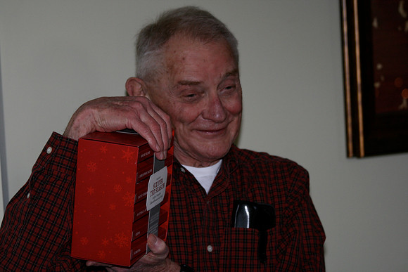 Family Christmas 1-27-08 - 73