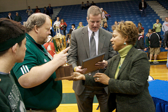 (Finals) States Jan 21, 2009 - 256