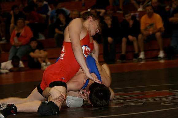 Wrestlefest 08 AAA vs AA - 083