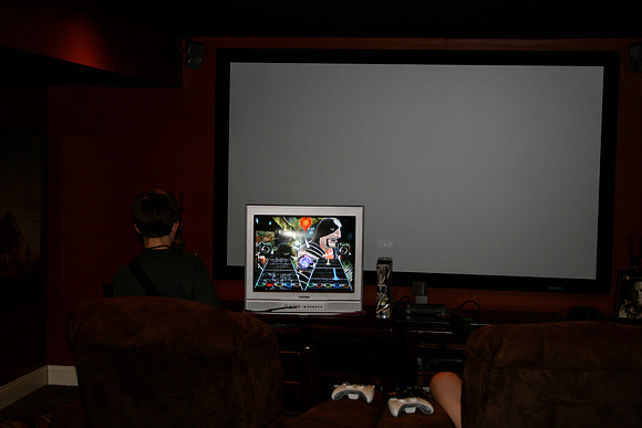 Guitar Hero