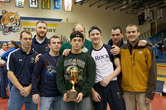(Finals) States Jan 21, 2009 - 280