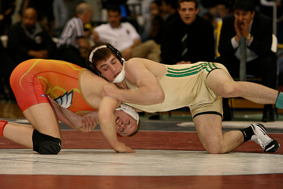 (Finals) States Jan 21, 2009 - 155