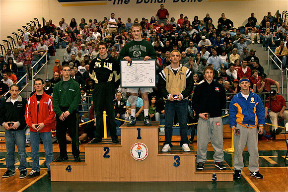 (Finals) States Jan 21, 2009 - 145