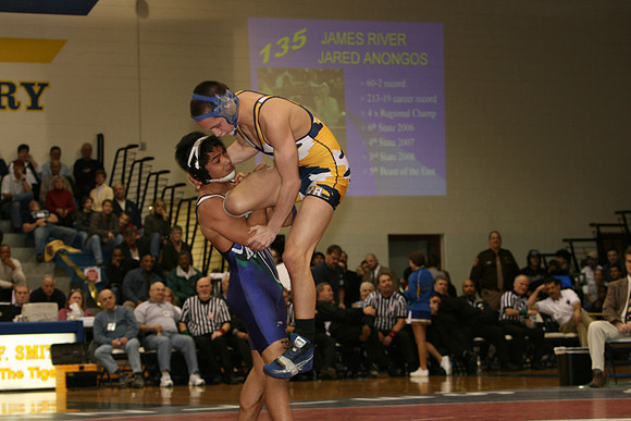(Finals) States Jan 21, 2009 - 123