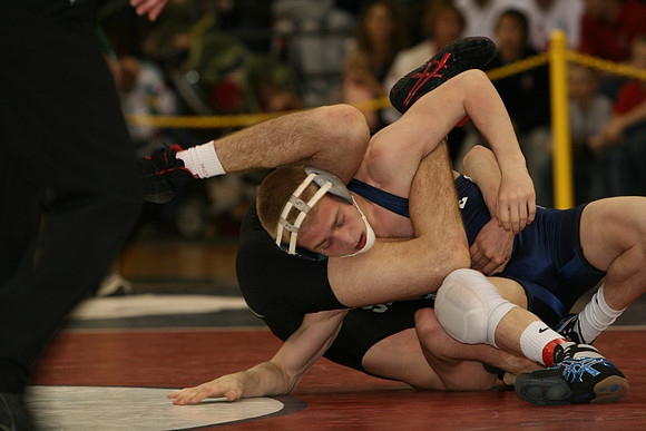 (Finals) States Jan 21, 2009 - 099