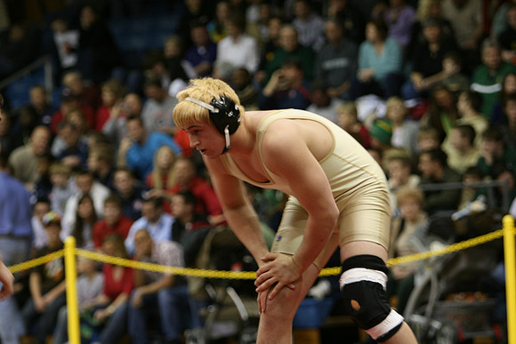 (Finals) States Jan 21, 2009 - 223