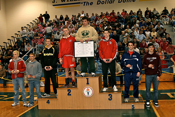 (Finals) States Jan 21, 2009 - 178