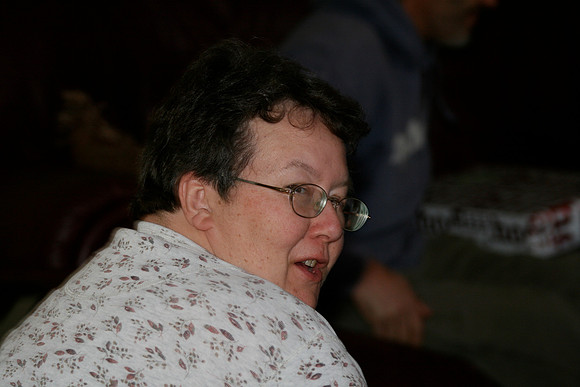 Family Christmas 1-27-08 - 10