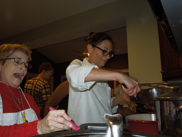 Cooking Class - 16
