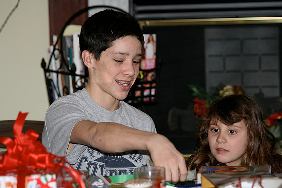 Family Christmas 1-27-08 - 35