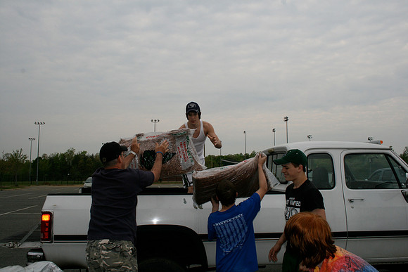 Fund Raiser - 13
