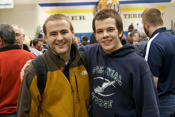 (Finals) States Jan 21, 2009 - 273