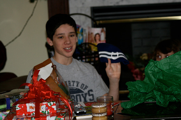 Family Christmas 1-27-08 - 32