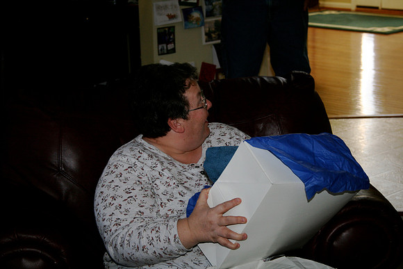 Family Christmas 1-27-08 - 49