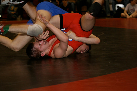 Wrestlefest 08 AAA vs AA - 088