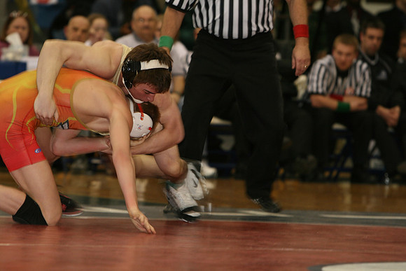 (Finals) States Jan 21, 2009 - 153