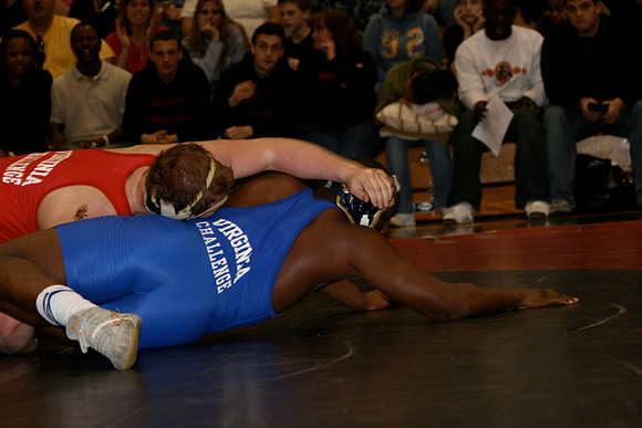 Wrestlefest 08 AAA vs AA - 046