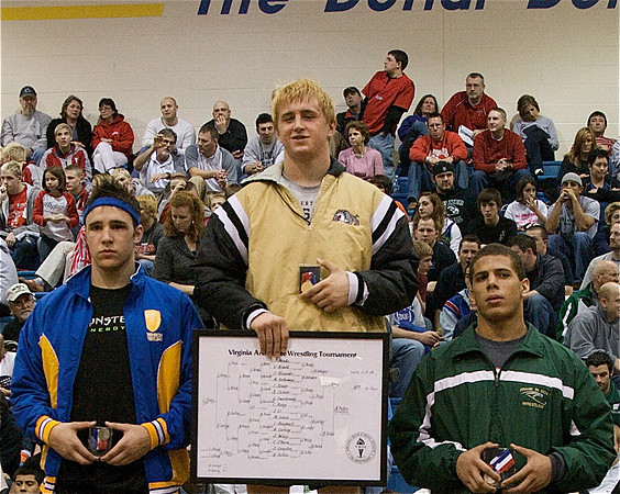 (Finals) States Jan 21, 2009 - 240