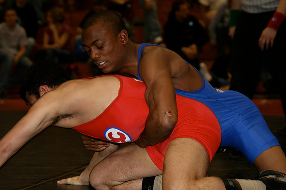 Wrestlefest 08 AAA vs AA - 093