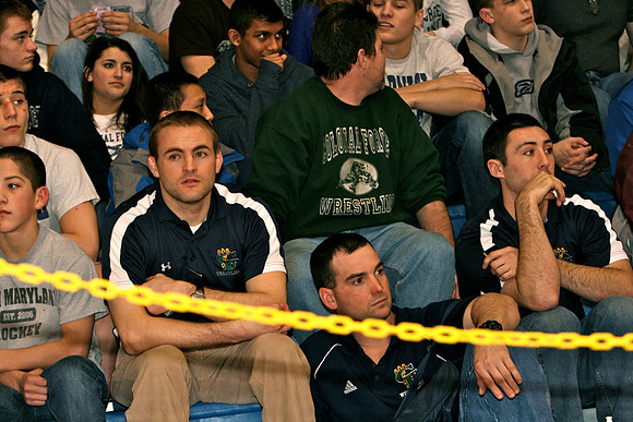 (Finals) States Jan 21, 2009 - 174