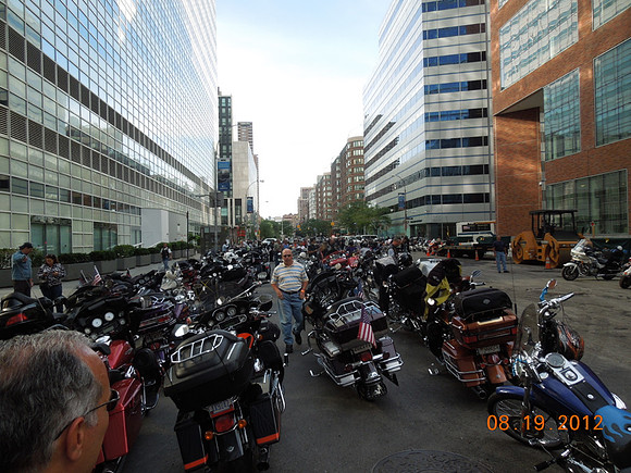 911Ride2012 - 152