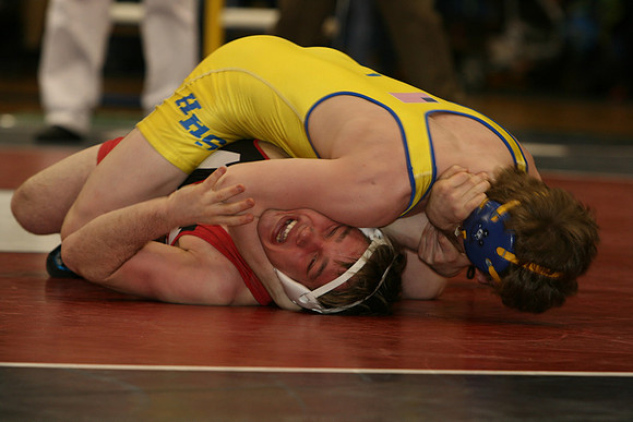 (Finals) States Jan 21, 2009 - 170